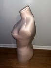 Victoria s Secret Mannequin Rare Collectable Pink Collection  cloth