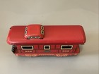 Vintage Antique Marx O Gauge Metal Tin Litho Train Car Caboose