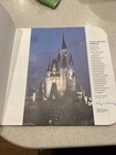 Vintage 1971    the Story Of Walt Disney World    Commemorative Booklet Wdp