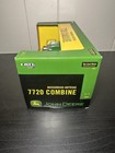Ertl John Deere 1 64 7720 Moissoneuse-batteuse Combine Brand New Sealed   