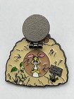 Disney Loungefly Winnie The Pooh Hinged House Pin Rabbit  H8