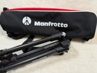 Manfrotto Befree Mkbfrc4-bh Carbon Fiber Travel Tripod Black Ball Head W  Bag