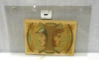 Germany 10 000 Marks Zehntausend Badische Bank Paper Note Money -1923- Good Cond