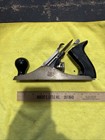 Vintage Stanley Handyman  h1203  Bench Plane Made In Usa