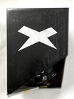 New Xenith X2e  Youth Football Helmet Black Medium W chinstrap