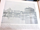 Scenes From Every Land Five Hundred Photographic Views 400pp Rome   World