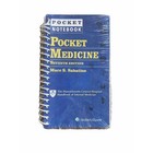 Pocket Medicine 7th Edition By Marc S  Sabatine   Spiral Edition   Usa Stock    