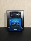 Sirius Xm Onyx Dock-and-play Satellite Radio Receiver With Car Kit Xdnx1v1