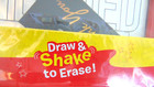 New  Etch A Sketch  Original Magic Screen  Draw   Shake To Erase 