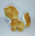 Neopets 2002 Limited Too Doglefox Petpet Stuffed Plush Dog 6   no Tags 