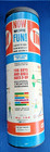 Tinkertoy Collectors- Vintage  Rare Original Tinker Toy  grad  Canister