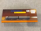 Marklin Z Scale 88602 F7 A-b Baltimore Ohio Locomotive W Kadee Couplers
