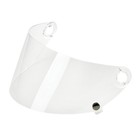 Biltwell Gringo S Gen 2 Replacement Face Shield Helmet - Pick Color