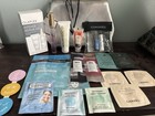 18 Piece Mixed Beauty Set Skin Care Sample full Sz cosmetic make Up New Lot