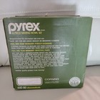 Pyrex Vintage Shenandoah Nos In Original Box  Unused  Cinderella 4 Pc Bowl Set 