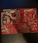 Lifesafety Fpo250   Lsp-fpo250 Flexpower Power Supply   Charger Circuit Board