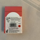 2009 Sealed Coca-cola Playing Cards Vintage Collectible     New In Package