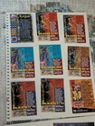    vintage 1994 Fleer Ultra X-men   Flair Marvel Trading Card Lot  25 Cards 
