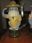 4 Bradford Exchange English Bulldog Steins