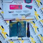 Dentistry Gbr Screwz Kit Implantes Dentales Zahnimplantate Dental Bone Graft Ce