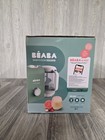 New Beaba Babycook Express Baltic Blue Brand New With Tags Meals Ready In 15 Min