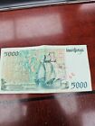Portugal  5000  5 000  Escudos  1997  Great Price      