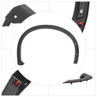Fender Trim Molding Wheel Flare Arch Right For 22-24 Mitsubishi Outlander   Phev