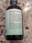 Now Solutions Argan Oil 100  Pure Certified Organic 4 Fl Oz Exp  08 2026