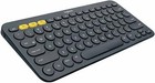 Logitech K380 Multi-device Ultra Thin Wireless Bluetooth Keyboard Android Ios