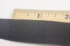 12  Length 20mm 3 4  Black Heat Activated Drysuit Sock Seam Repair Tape New C21b