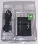 Franklin Spanish English Dictionary Electronic Bes-2150 Merriam-webster Tested