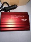 Movffggrm 300w Power Inverter For Vehicles    S   