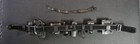 Police Duty Belt   Complete Sam Browne