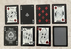 Bee Silver Stinger Playing Cards - Special Edition - New And Sealed Deck