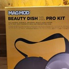 Magmod Beauty Dish Xl 20 Pro Kit Open Box