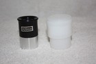 1 25  H20  20mm Telescope Eyepiece With Filter Threads   Plastic Case - New