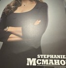Wwe Stephanie Mcmahon Signed 8x10 Original Promo Photo With Psa Coa From 2010