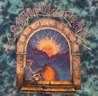 Grateful Dead Madison Square Garden March 1993  T-shirt Xl Vintage