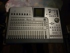 Tascam 2488 Digital Multi Track Recorder 24 Trx  Hard Shell Case W books  Power 