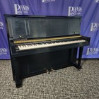 1952 Steinway Model 1098 Upright Piano   Free 1st Floor Delivery In Nj 