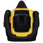 Dewalt Dcv580hr 20v Max Li-ion Wet-dry Vacuum  tool Only  Certified Refurbished