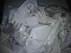 Lot Of 10 Philips Respironics Wisp Nasal C-pap Mask Cushion Size Large L