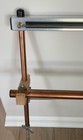 Mirrix 24    Zach Tapestry And Bead Loom With Shedding Device W  Access 