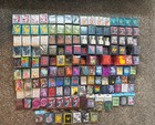 Pokemon Tcg Etb Sleeves - Choose Your Card Deck Sleeves  65 Pack bundle Shipping