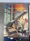 Architecture House Design Books Hc Dj Lot 4 Inside Architecture Sf Bay Inspired