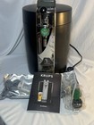 Krups Beertender B95 Home Beer Tap Dispenser Draught Keg Open Box Vb5120us