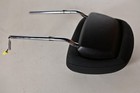 2010 -2014 Dodge Avenger Headrest Head Rest Active Front Seat Oem Black Cloth