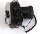 Seafrogs Sony A7 Ii A7r Ii A7s Ii Underwater Housing Excellent Condition