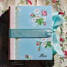 Sizzix Bigz Xl Book Box Die  665873 Retail  45 99 By Eileen Hull