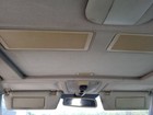 Sunroof Ceiling Grille Cover Trim For Mercedes-benz W203 W210 W211 W220 Beige 2p